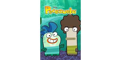 Pecezuelos