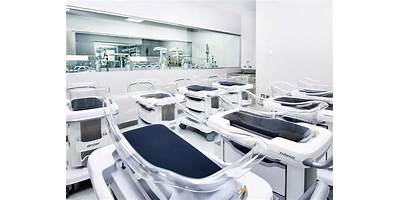 Pedregal Ii sala cuna JUNJI Arica