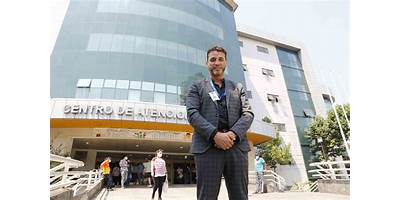 Pedro del Río sala cuna Fundación Integra Concepción