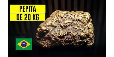Pepita de Oro