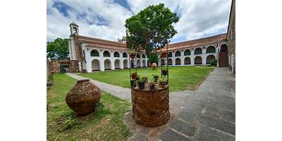 Pequeña Misión de Jesús sala cuna Fundación Integra Valdivia