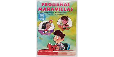 Pequeñas Maravillas