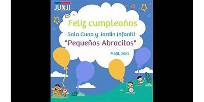 Pequeños Abracitos
