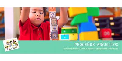 Pequeños Angelitos