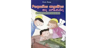 Pequenos Angelitos