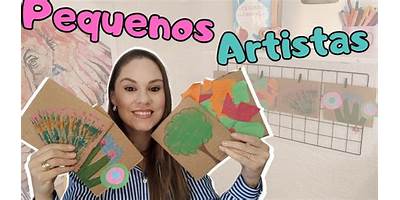 Pequeños Artistas