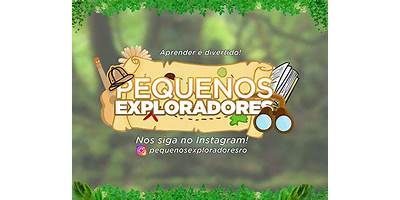 Pequeños Exploradores