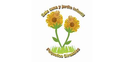 Pequeños Girasoles