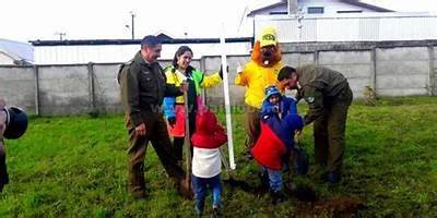 Pequeños Pasos