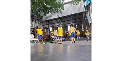 Pequeños Talentos