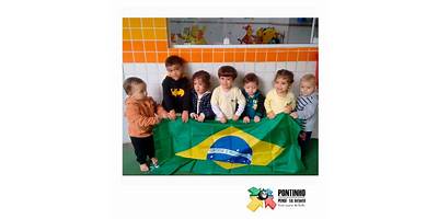 Pequeños Tesoros