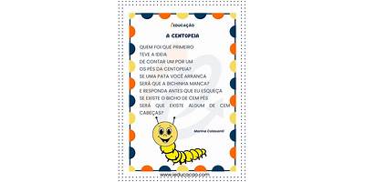 Pequeños y Pequeñas Artistas