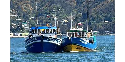 Pescadores de Sueños