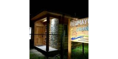 Peumayen
