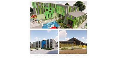 Pichi Kuyen sala cuna JUNJI Tirúa