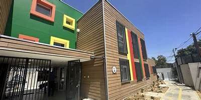 Piececitos de Niños y Niñas