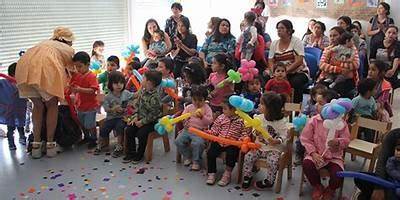 Piecesitos de Niño