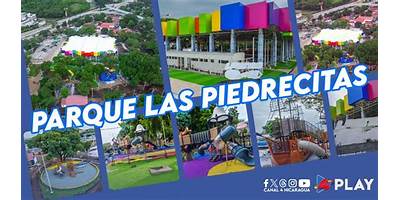 Piedrecitas de Agua