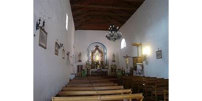 Pilar Ruisenor
