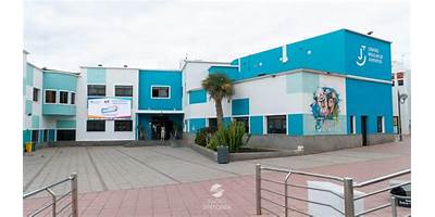 Pilpilén sala cuna Fundación Integra San Antonio