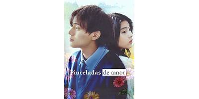Pinceladas de Amor