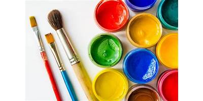 Pinceles y Colores sala cuna JUNJI Maipú