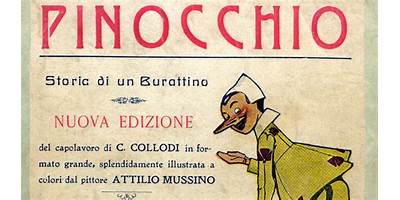 Pinocho