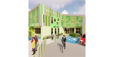 Pinocho sala cuna JUNJI Temuco