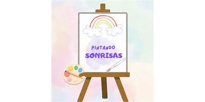 Pintando Sonrisas