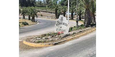 Pirquén
