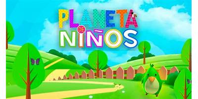 Planeta de Niños