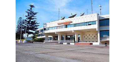 Pocon sala cuna Fundación Integra Arica