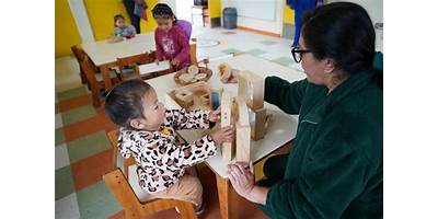 Poconchile sala cuna JUNJI Arica