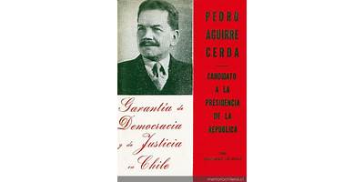 Poetas de Chile