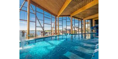 Princesa del Lago sala cuna Fundación Integra Puerto Varas