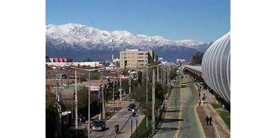Salas cuna en Puente Alto