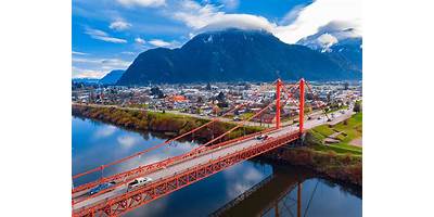 Puerto Aysén sala cuna Fundación Integra Viña del Mar