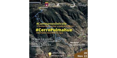 Pulmahue sala cuna JUNJI La Ligua