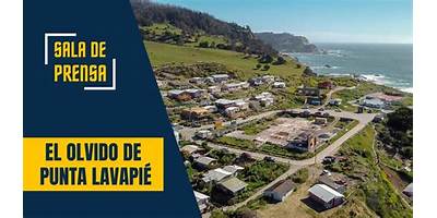 Punta Lavapie sala cuna JUNJI Arauco