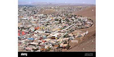 Punta Norte sala cuna JUNJI Arica