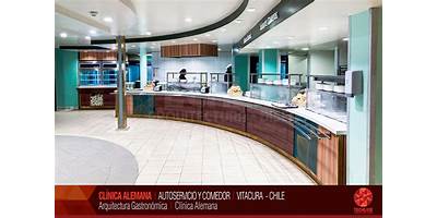 Quillay sala cuna Fundación Integra Villa Alemana