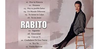 Rabito, Sueños de Artista