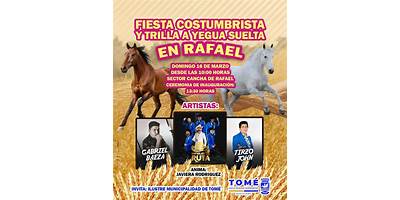 Rafael sala cuna JUNJI Tomé