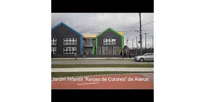 Raices de Colores