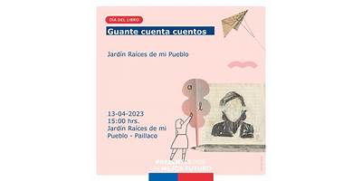 Raíces de Mi Pueblo