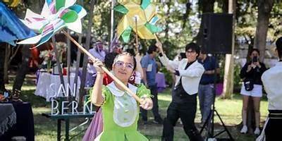 Raices del Folklore