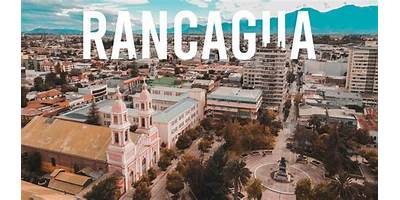 Salas cuna en Rancagua
