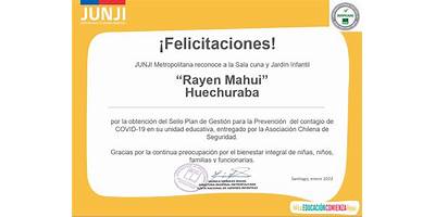 Rayen Mahui