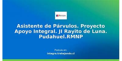 Rayito de Luna