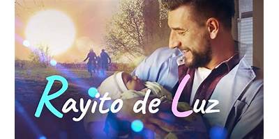 Rayito de Luz